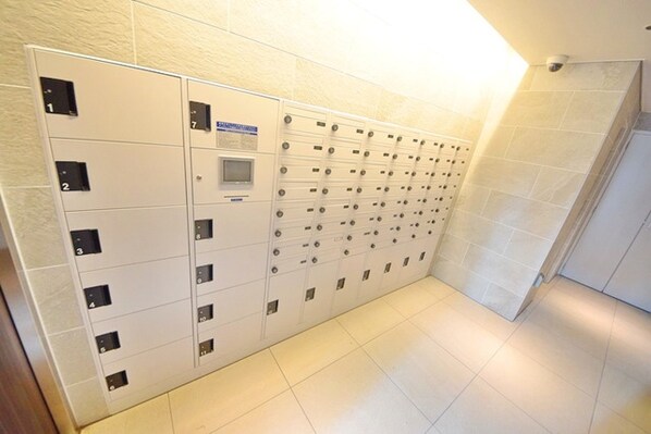 ガリシア笹塚の物件内観写真